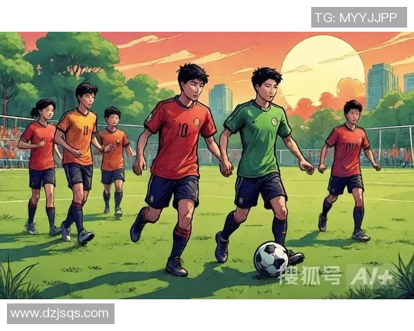 从早期的草地到现代的绿茵场FIFA足球历史的辉煌与变迁 从早期的草地到现代的绿茵场FIFA足球历史的辉煌与变迁
